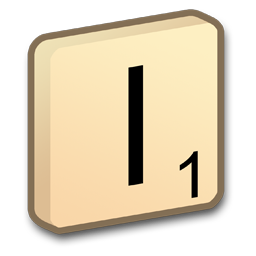 I
