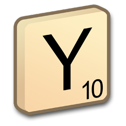 Y